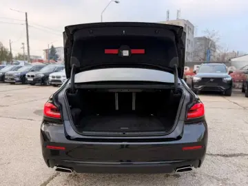 Bmw Seria-5 Gen-G30-G31-2017