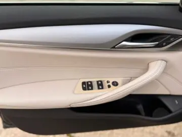 Bmw Seria-5 Gen-G30-G31-2017