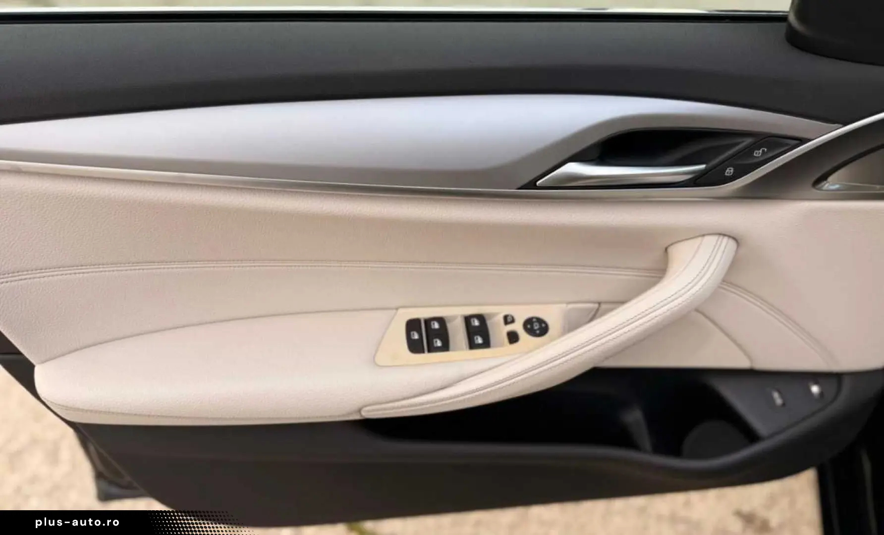 Bmw Seria-5 Gen-G30-G31-2017