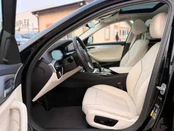 Bmw Seria-5 Gen-G30-G31-2017