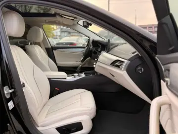 Bmw Seria-5 Gen-G30-G31-2017