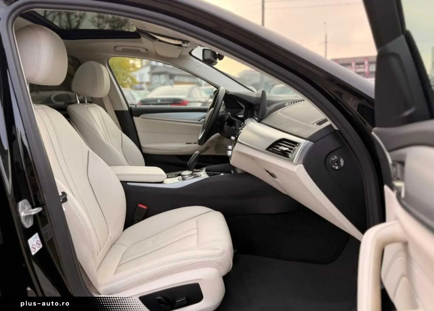 Bmw Seria-5 Gen-G30-G31-2017