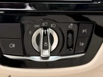 Bmw Seria-5 Gen-G30-G31-2017