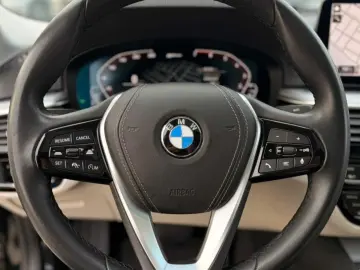 Bmw Seria-5 Gen-G30-G31-2017