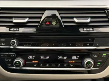 Bmw Seria-5 Gen-G30-G31-2017