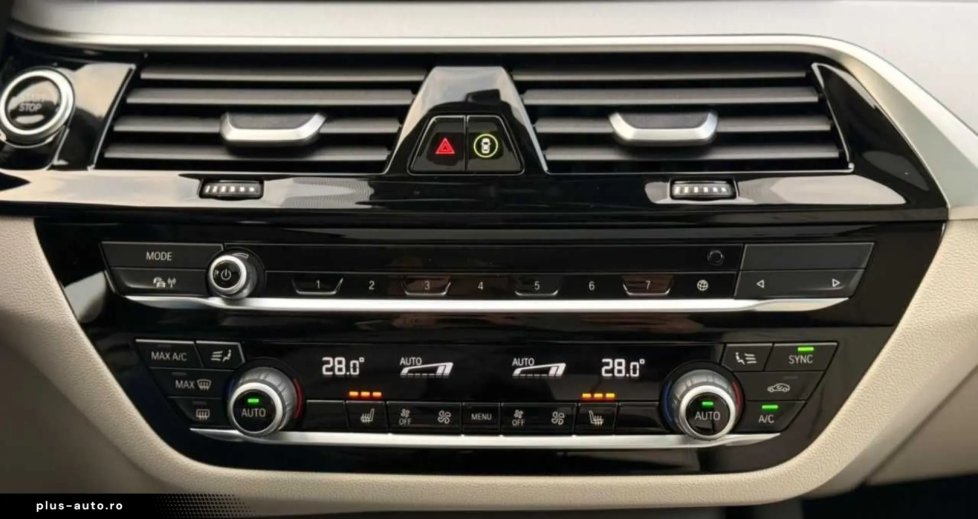 Bmw Seria-5 Gen-G30-G31-2017