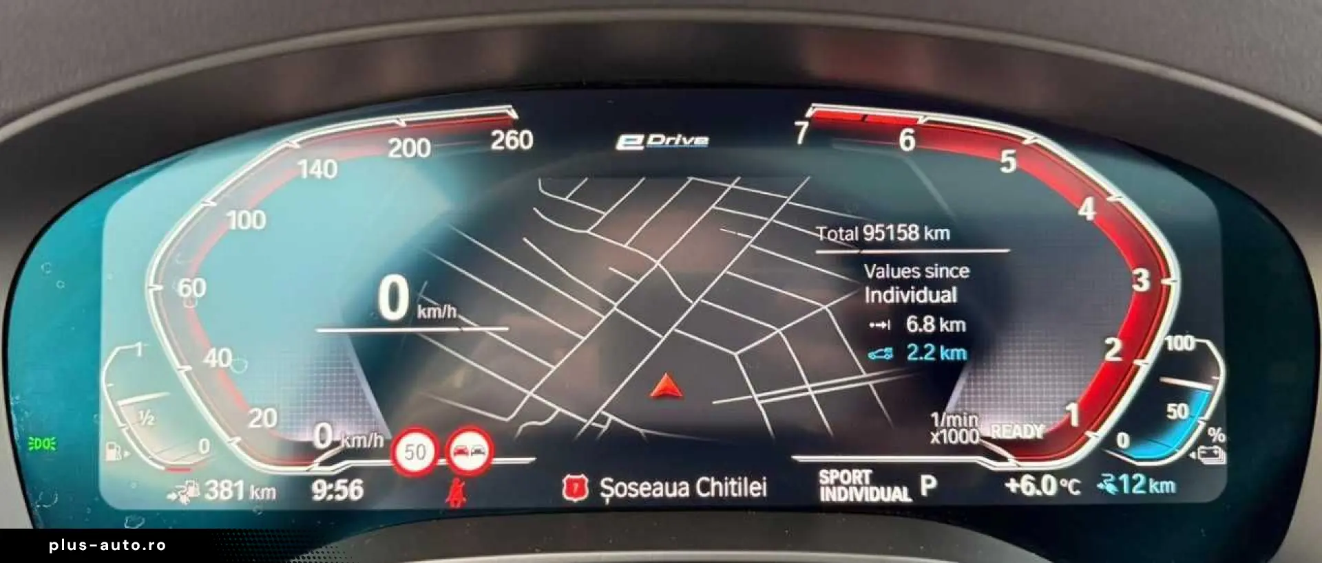 Bmw Seria-5 Gen-G30-G31-2017