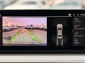 Bmw Seria-5 Gen-G30-G31-2017