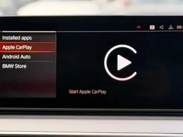 Bmw Seria-5 Gen-G30-G31-2017