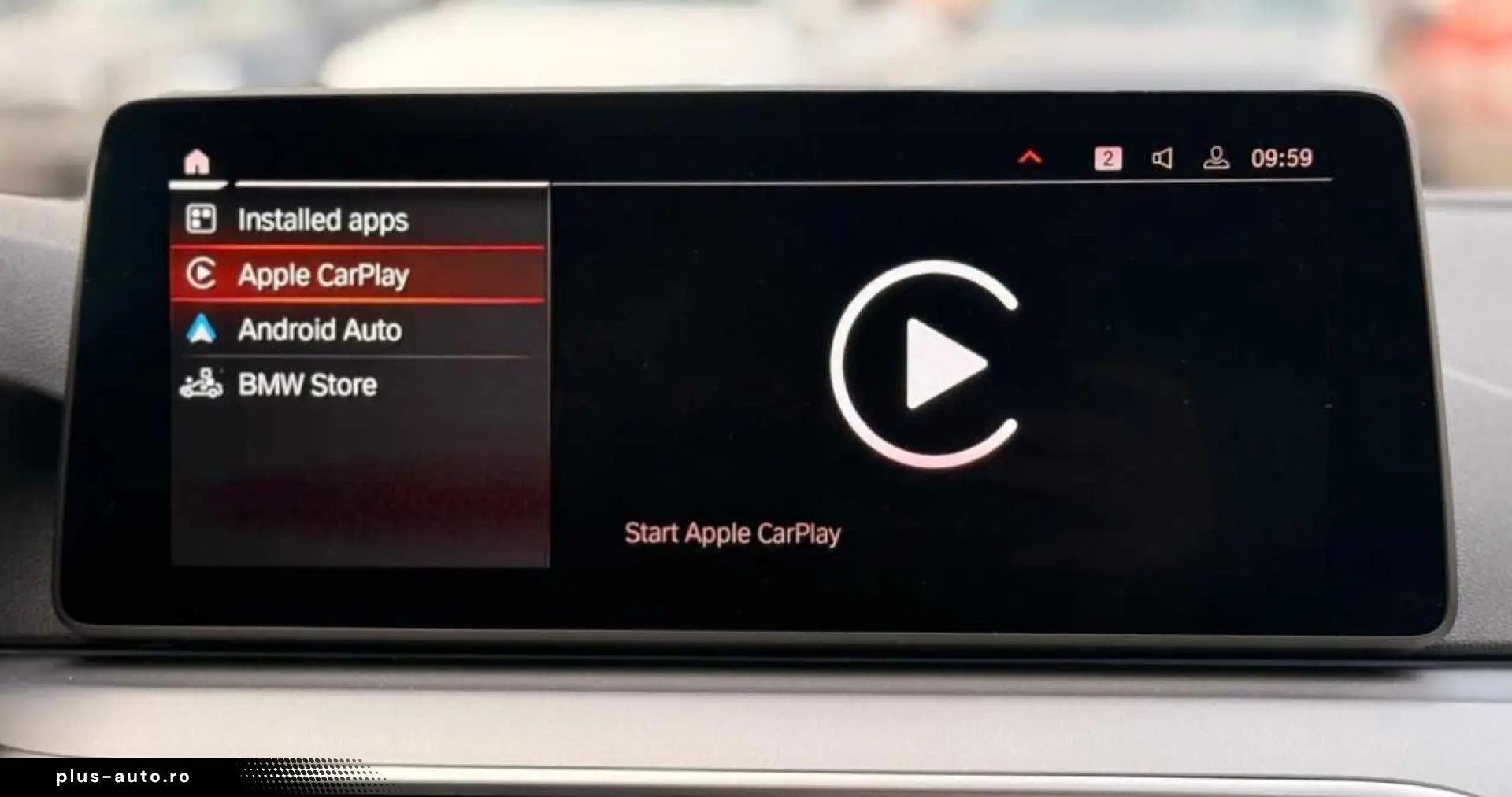 Bmw Seria-5 Gen-G30-G31-2017