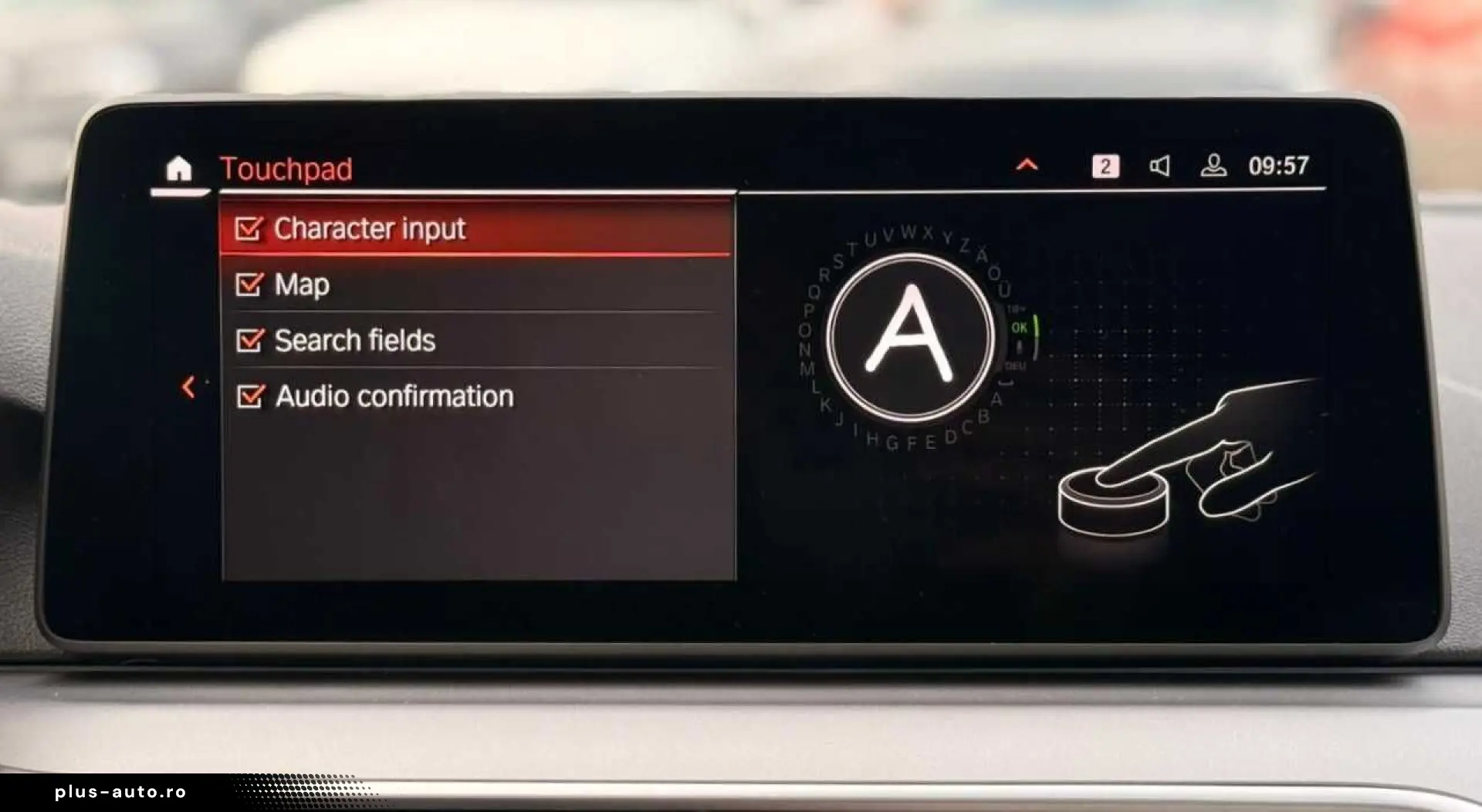 Bmw Seria-5 Gen-G30-G31-2017