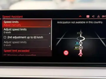 Bmw Seria-5 Gen-G30-G31-2017