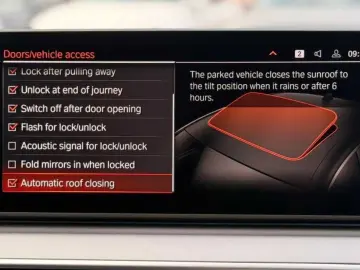 Bmw Seria-5 Gen-G30-G31-2017