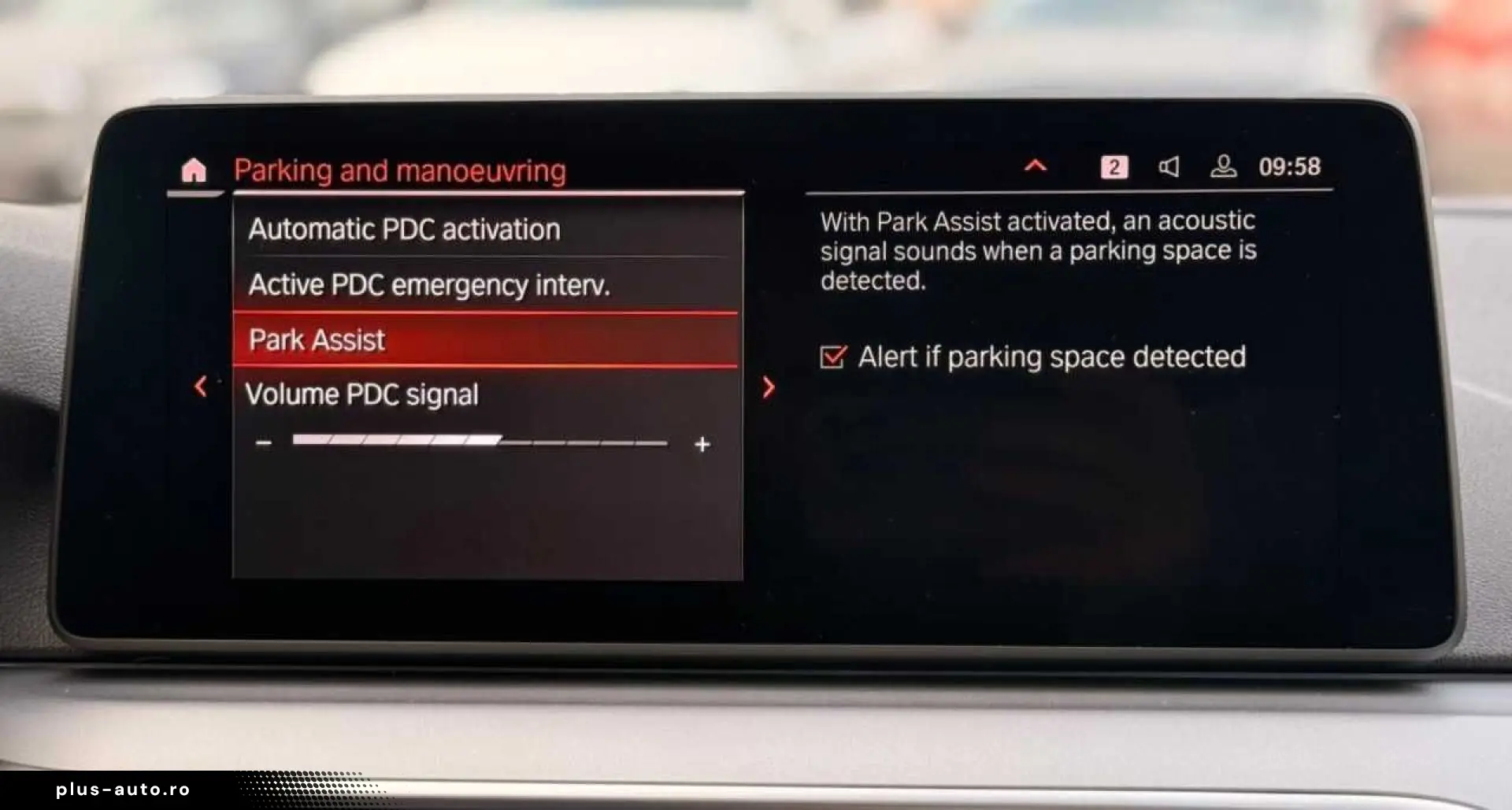 Bmw Seria-5 Gen-G30-G31-2017