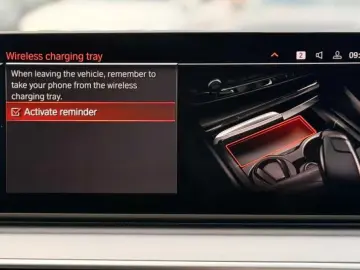 Bmw Seria-5 Gen-G30-G31-2017