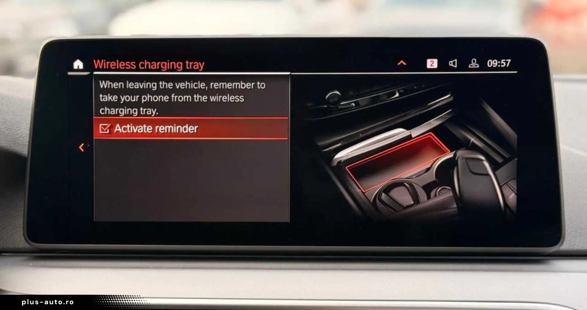 Bmw Seria-5 Gen-G30-G31-2017