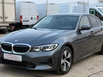 Bmw Seria-3 Gen-G20-G21-2018