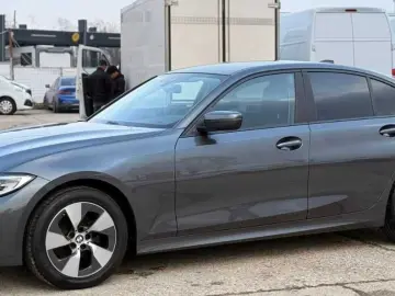 Bmw Seria-3 Gen-G20-G21-2018