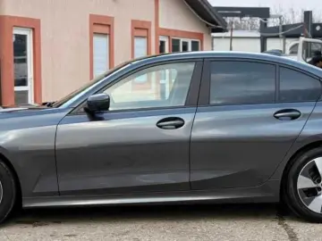 Bmw Seria-3 Gen-G20-G21-2018