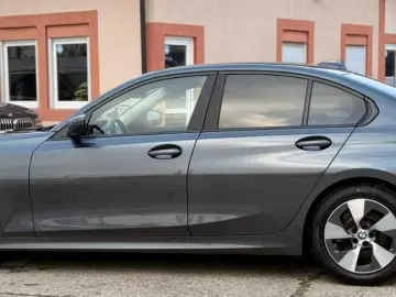 Bmw Seria-3 Gen-G20-G21-2018