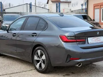 Bmw Seria-3 Gen-G20-G21-2018