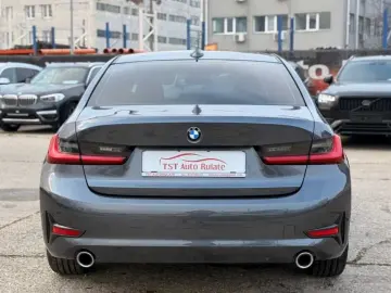 Bmw Seria-3 Gen-G20-G21-2018
