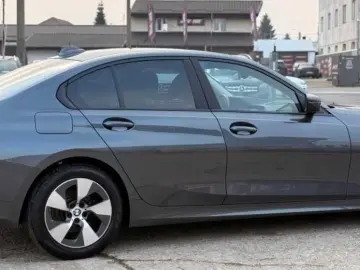Bmw Seria-3 Gen-G20-G21-2018
