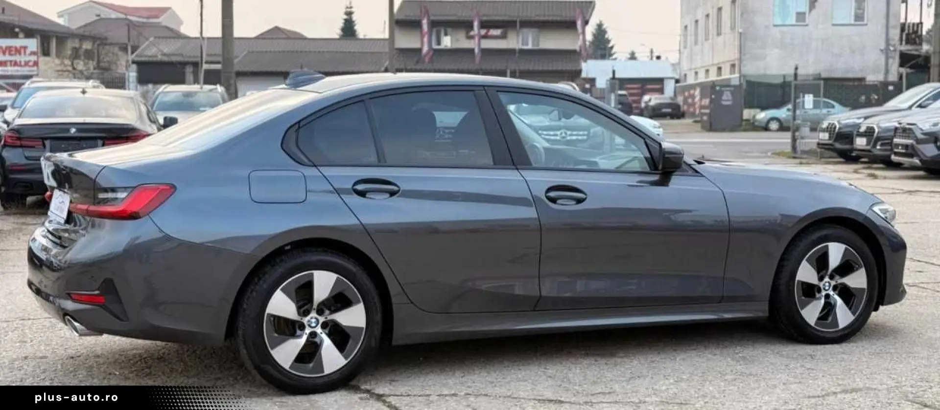 Bmw Seria-3 Gen-G20-G21-2018