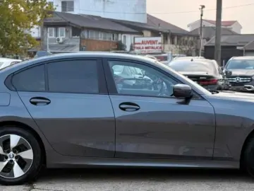 Bmw Seria-3 Gen-G20-G21-2018