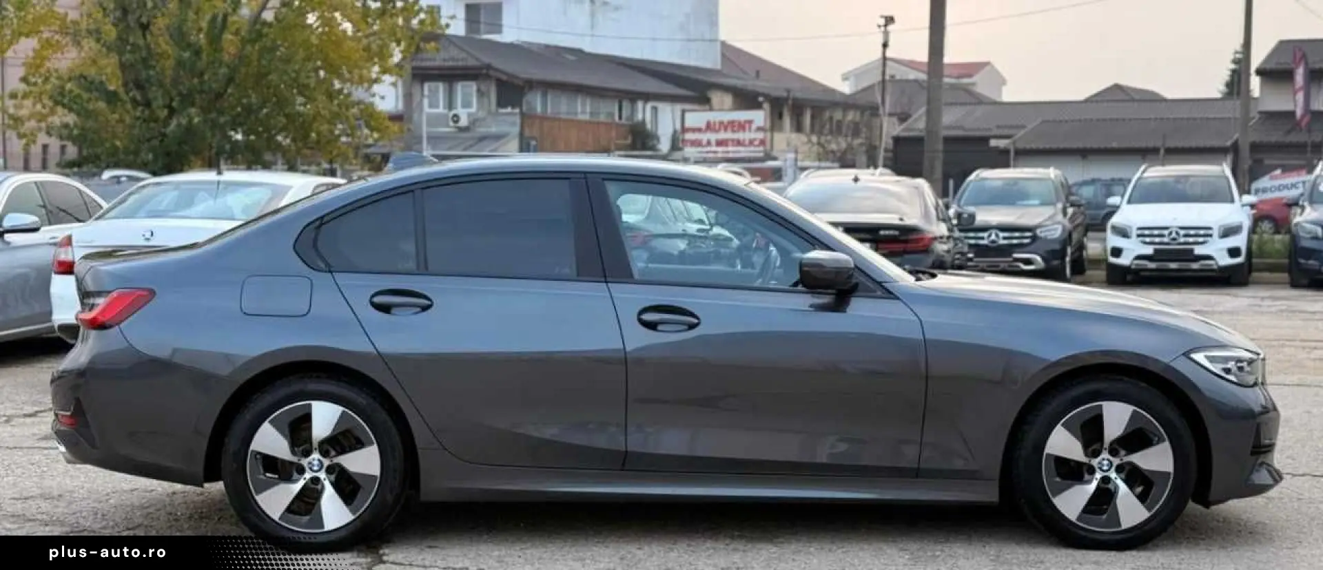 Bmw Seria-3 Gen-G20-G21-2018