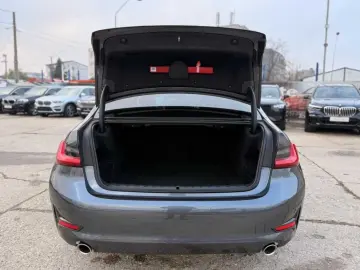 Bmw Seria-3 Gen-G20-G21-2018