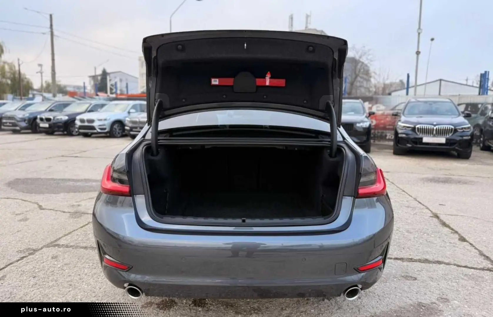 Bmw Seria-3 Gen-G20-G21-2018