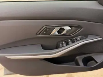 Bmw Seria-3 Gen-G20-G21-2018