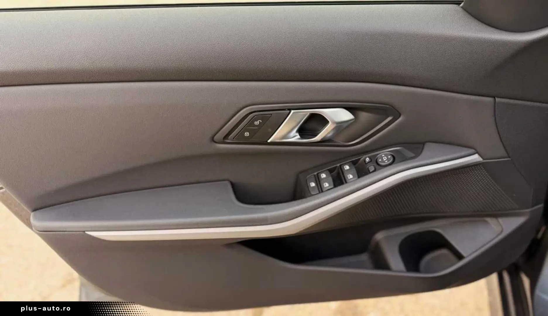 Bmw Seria-3 Gen-G20-G21-2018