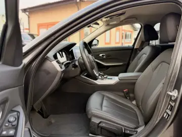 Bmw Seria-3 Gen-G20-G21-2018