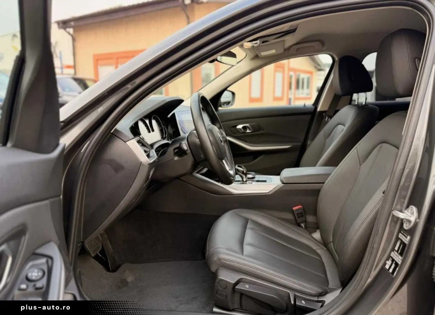 Bmw Seria-3 Gen-G20-G21-2018