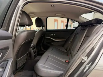 Bmw Seria-3 Gen-G20-G21-2018