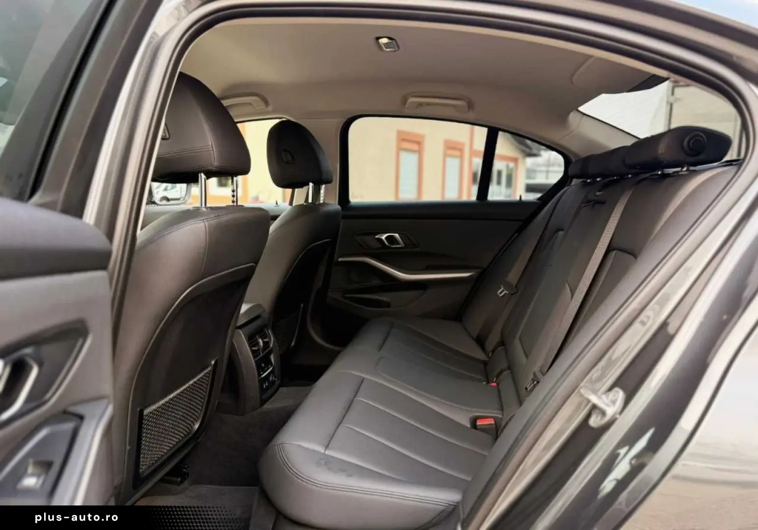 Bmw Seria-3 Gen-G20-G21-2018