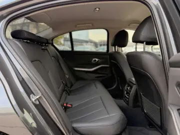 Bmw Seria-3 Gen-G20-G21-2018
