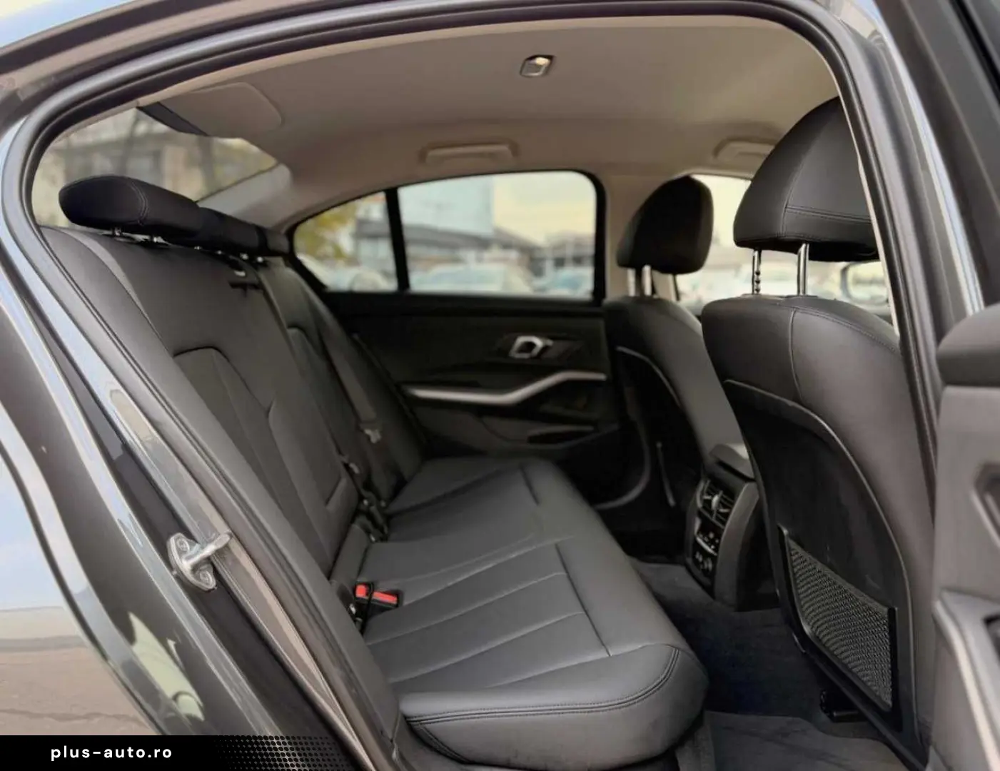 Bmw Seria-3 Gen-G20-G21-2018