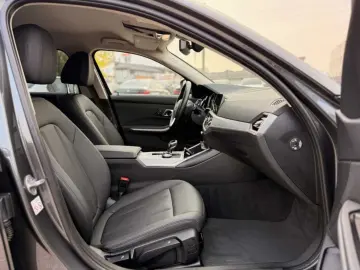 Bmw Seria-3 Gen-G20-G21-2018