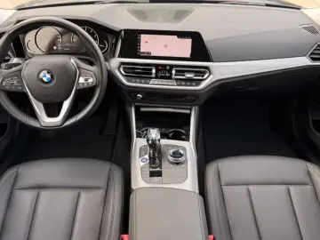 Bmw Seria-3 Gen-G20-G21-2018