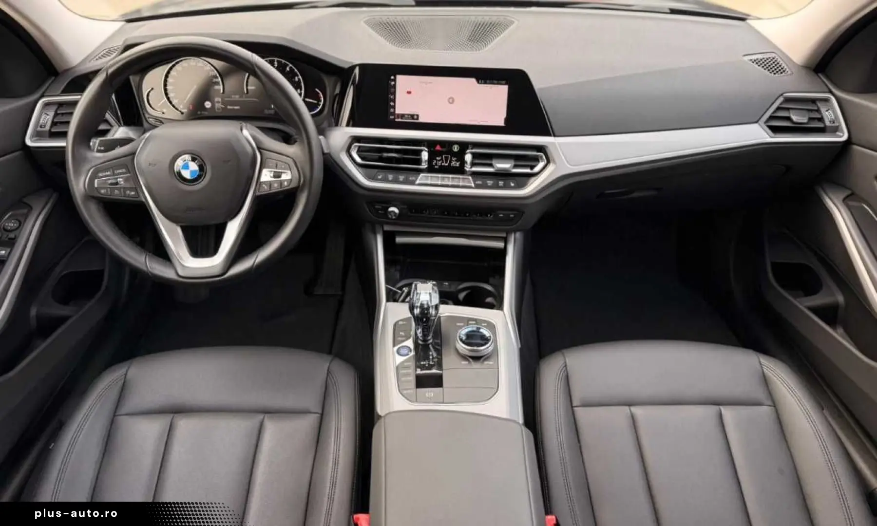 Bmw Seria-3 Gen-G20-G21-2018