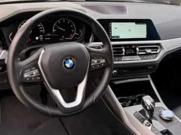 Bmw Seria-3 Gen-G20-G21-2018