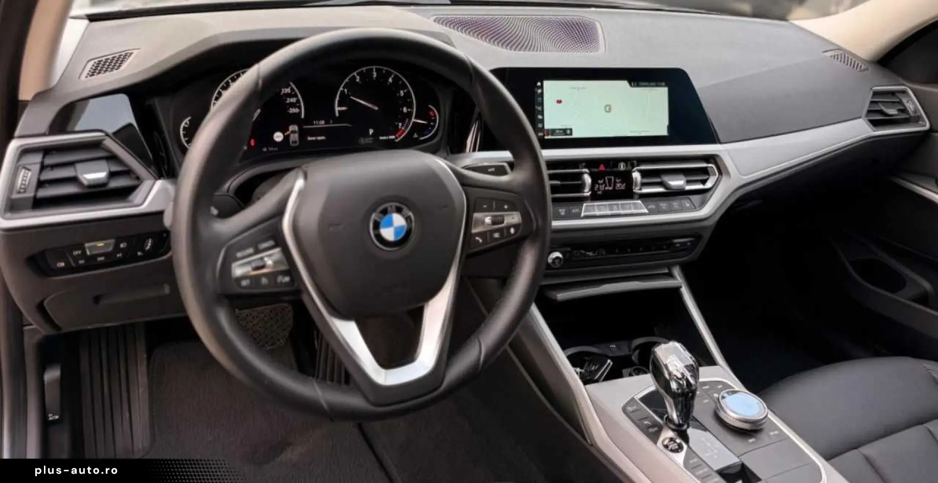 Bmw Seria-3 Gen-G20-G21-2018