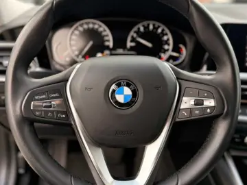 Bmw Seria-3 Gen-G20-G21-2018