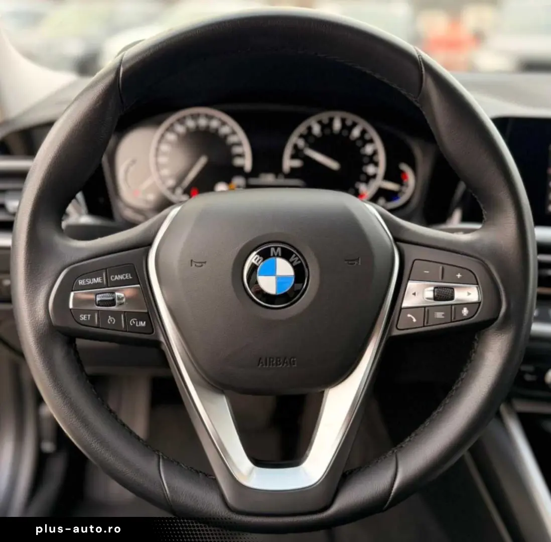 Bmw Seria-3 Gen-G20-G21-2018