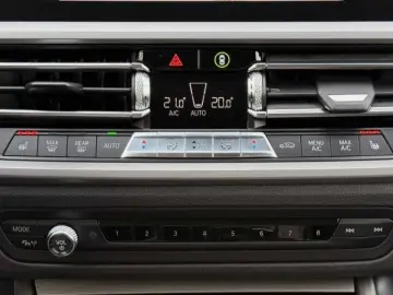 Bmw Seria-3 Gen-G20-G21-2018