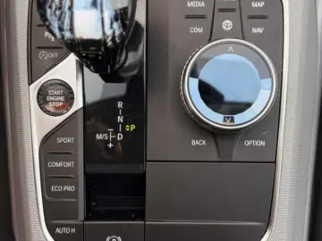 Bmw Seria-3 Gen-G20-G21-2018