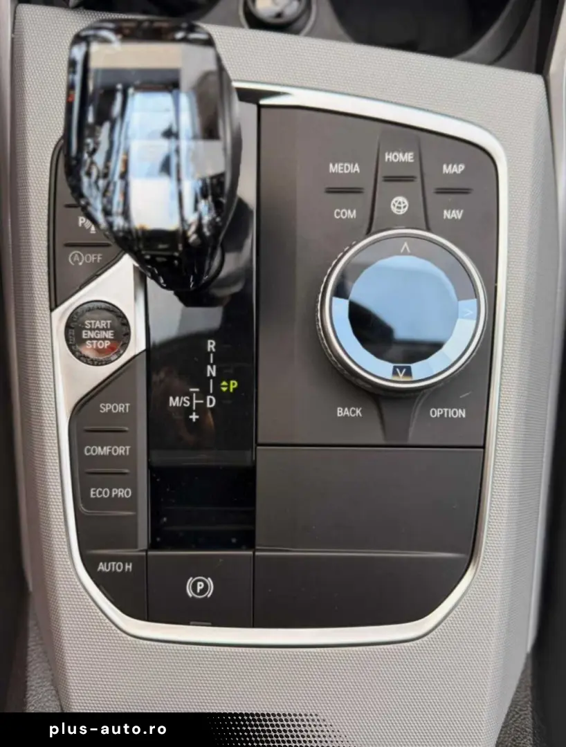 Bmw Seria-3 Gen-G20-G21-2018